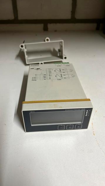 Liquiline CM14 Endress Hauser beschikbaar voor biedingen