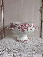 Prachtige oude Franse terrine, Antiek en Kunst, Curiosa en Brocante, Ophalen