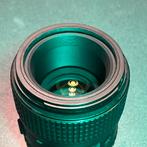 Tokina ATX Pro D 100mm f2.8 Macro Lens voor Nikon, Ophalen of Verzenden, Gebruikt, Macrolens