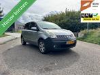 Nissan Note 1.6 First Note 2006 Airco/LM/CV/APK10-2026, Voorwielaandrijving, 15 km/l, Gebruikt, Elektrische ramen