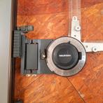 Mooie Tekenmachine Mutoh parallel voor tekentafel, Ophalen of Verzenden, Gebruikt