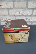 vintage koffiefilterhouder, Verzamelen, Retro, Overige typen, Ophalen of Verzenden