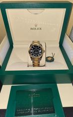 Rolex Sky-Dweller black dial 42mm Splinternieuw !, Sieraden, Tassen en Uiterlijk, Horloges | Heren, Ophalen of Verzenden, Nieuw