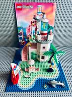 LEGO Paradisa 6414 Dolphin Point, Lego, Lego, Gebruikt, Lego