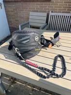 Prolimit Kite Trapeze, Ophalen, Gebruikt, Trapeze, Geen board