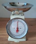 Keuken weegschaal, Ophalen of Verzenden, Gebruikt