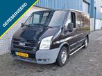 Ford Transit 260S 2.2 TDCI SHD 3-Zits Airco ✅ (bj 2011), Ford, Airconditioning, Handgeschakeld, Diesel
