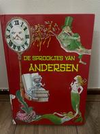 De Sprookjes van Andersen - Kinderboek, Ophalen of Verzenden, Gelezen