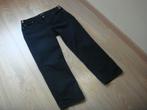Dames broek (petite) maat 44, Zwart, Maat 42/44 (L), Ophalen of Verzenden, Lang