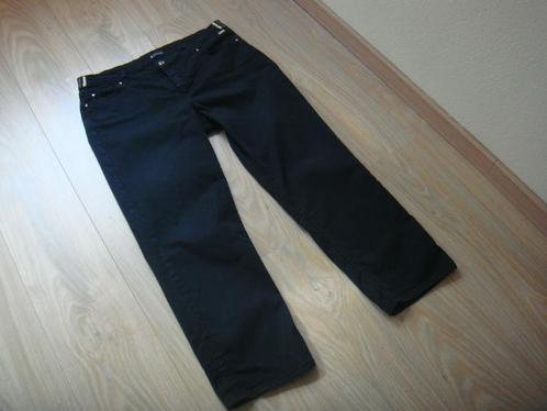 Dames broek (petite) maat 44, Kleding | Dames, Broeken en Pantalons, Gedragen, Maat 42/44 (L), Zwart, Lang, Ophalen of Verzenden