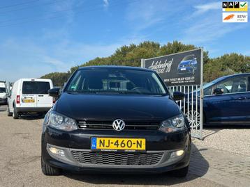 Volkswagen Polo 1.6 TDI Highline 5-DRS 90PK / Airco Cruise beschikbaar voor biedingen