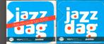 JAZZDAG Jazzism 3-CD 35 track BRUUT Deurloo Van Ruller *DC, Cd's en Dvd's, Cd's | Jazz en Blues, Ophalen of Verzenden, 1980 tot heden