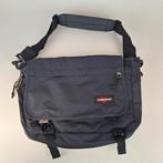 Schoudertas Eastpak  donkerblauw, Ophalen of Verzenden, Gebruikt, Blauw, Overige merken
