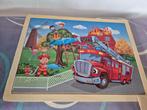 Puzzels, Ophalen, Meer dan 50 stukjes, Gebruikt, 4 tot 6 jaar