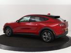 Ford Mustang Mach-E RWD 75 kWh | Leder | Stoelverwarming | A, Automaat, Gebruikt, 258 pk, Origineel Nederlands