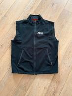 Peak Performance Windstopper Vest - Maat XL, Ophalen of Verzenden, Zo goed als nieuw, Maat 56/58 (XL), Zwart