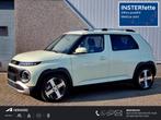 Hyundai INSTER Evolve Sky 49 kWh / €3090,- Voordeel Op Nie, Auto's, Hyundai, Stof, Overige modellen, Overige kleuren, Parkeercamera