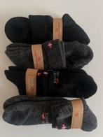 Danish Endurance Merino sokken Wandelsokken Maat 39-42, Danish Endurance ApS, Info@danishendurance.com, Zwart, Nieuw