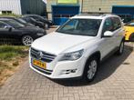 Volkswagen Tiguan 2.0 Tfsi DSG Nwe apk / gereviseerde motor, Automaat, Zwart, 4 cilinders, 1984 cc