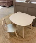 Berentafel voor kids, Ophalen, Overige typen, Juffrouw Kwast, Juffrouw Kwast