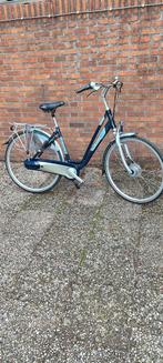 Rih Prisma damesfiets, Fietsen en Brommers, Fietsen | Dames | Damesfietsen, 47 tot 50 cm, Versnellingen, Zo goed als nieuw, Ophalen