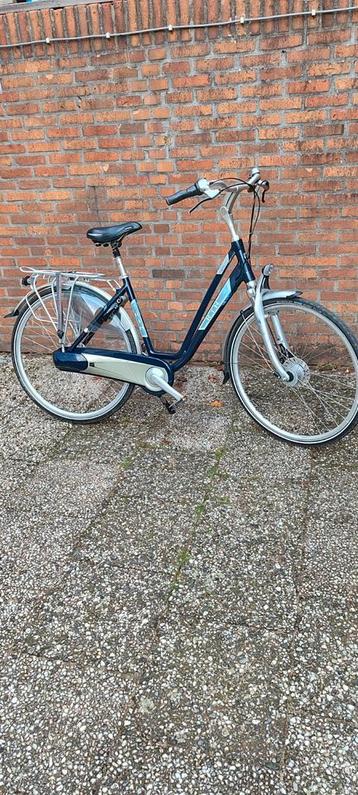 Rih Prisma damesfiets beschikbaar voor biedingen