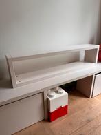 Bibelotte Wandmeubel 135cm kleur Nude, Ophalen, Nieuw, Overige typen