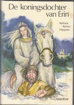 De koningsdochter van Erin / Bartos-Höppner/ Christofoor, Boeken, Ophalen of Verzenden, Gelezen, Bartos-Höppner