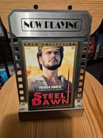 Steel Dawn DVD NL Ondertiteld, Vanaf 16 jaar, Ophalen of Verzenden, Zo goed als nieuw