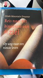 Reis naar het binennste van de ziel. O. Mountain Dreamer, Ophalen of Verzenden, Gelezen