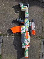 Nerf Speelgoed Geweer, Ophalen, Gebruikt, Jongen of Meisje