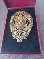 oude broche, Antiek en Kunst, Ophalen