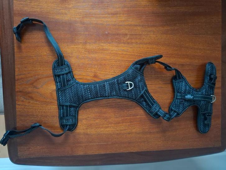 Hondentuig maat L Rogz, Dieren en Toebehoren, Honden-accessoires, Nieuw, Ophalen of Verzenden