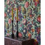 Eijffinger behang Magnifique bloemen/bladeren, Ophalen of Verzenden, 75 m² of meer
