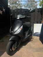 Zip euro 4 injectie, Fietsen en Brommers, Scooters | Piaggio, Ophalen of Verzenden, Zo goed als nieuw, Zip