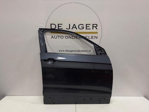 SEAT ATECA 575 SKODA KAROQ DEUR PORTIER RECHTSVOOR 575831312, Auto-onderdelen, Carrosserie en Plaatwerk, Deur, Seat, Skoda, Voor