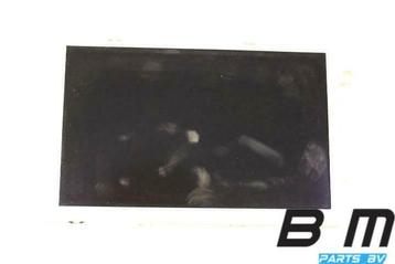 MMI 3G Plus scherm Audi Q5 FL 8R0919604A beschikbaar voor biedingen