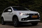Mitsubishi ASX 1.6 Cleartec Connect Pro | Carplay | Camera |, Voorwielaandrijving, 12 maanden, Gebruikt, Euro 6