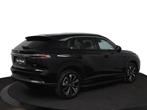 MG MG HS PHEV 1.5 Luxury 1500 KG Trekgewicht | 100 km elektr, Auto's, MG, Stof, Zwart, Bedrijf, Nieuw