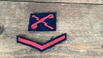 Koninklijke Marine, Ophalen of Verzenden, Marine, Nederland, Embleem of Badge