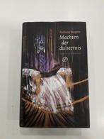 Anthony Burgess - Machten der duisternis, Boeken, Ophalen of Verzenden, Zo goed als nieuw, Nederland, Anthony Burgess