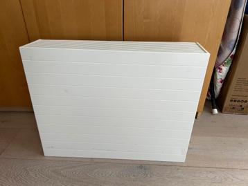 Sentimo ‘Groove’ Radiator Ombouw (70x55 cm) beschikbaar voor biedingen