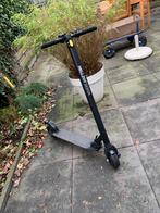 Elektrische step, Fietsen en Brommers, Steps, Ophalen, Gebruikt, Elektrische step (E-scooter), Helliot Design