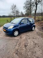 Daihatsu Sirion 1.3 1 jaar apk, Auto's, Daihatsu, Voorwielaandrijving, Stof, 4 cilinders, Blauw