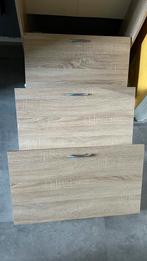 Schoenenkast (zie omschrijving), Huis en Inrichting, Kasten | Ladekasten, Ophalen, Gebruikt, 100 tot 150 cm, 50 tot 100 cm