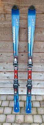 Atomic C9 Carv skies, Ophalen, 160 tot 180 cm, Gebruikt, Atomic