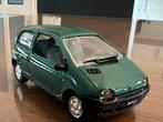 Solido Renault twingo  1:43. Met doosje, Hobby en Vrije tijd, Nieuw, Solido, Ophalen of Verzenden, Auto