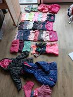 Groot kleding pakket meisje maat 86 + 2 winterjassen, Ophalen of Verzenden, Gebruikt, Meisje, Overige typen
