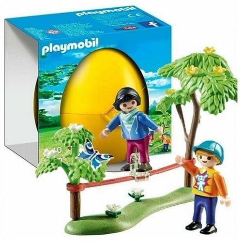 6839 Kinderen met Slackline, ., Nieuw, Ophalen of Verzenden, .