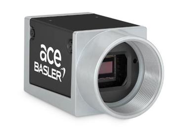 BASLER - acA2040-25gm - GigE Machine Vision Camera - PoE beschikbaar voor biedingen